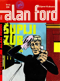 Alan Ford br.224